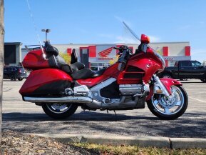 2016 Honda Gold Wing for sale 201523599