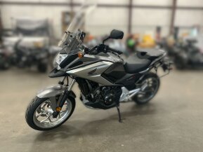2016 Honda NC700X DCT ABS for sale 201497577