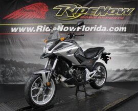 2016 Honda NC700X DCT ABS for sale 201497703
