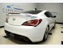 2016 Hyundai Genesis Coupe for sale 101843208