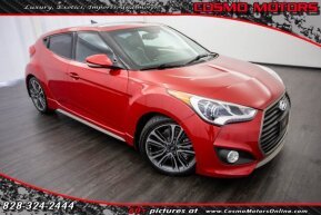 2016 Hyundai Veloster for sale 101979908