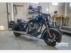 Thumbnail Photo 0 for 2016 Indian Chief Dark Horse