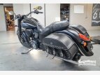 Thumbnail Photo 3 for 2016 Indian Chief Dark Horse