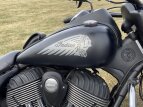 Thumbnail Photo 5 for 2016 Indian Chief Dark Horse