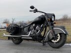 Thumbnail Photo 1 for 2016 Indian Chief Dark Horse