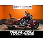 2016 Indian Chief Vintage for sale 201310522