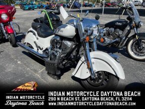 2016 Indian Chief Classic for sale 201383717