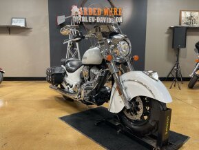 2016 Indian Chief Classic for sale 201401101