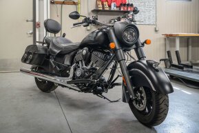 2016 Indian Chief Dark Horse for sale 201439130