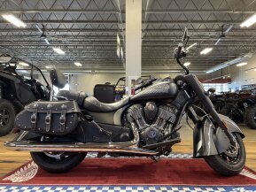 2016 Indian Chief for sale 201469730