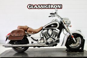 2016 Indian Chief Vintage for sale 201501871
