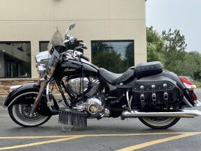 2016 Indian Chief Vintage for sale 201523296