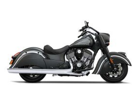 2016 Indian Chief Dark Horse for sale 201584692