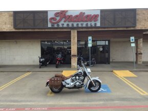2016 Indian Chief Vintage for sale 201598696