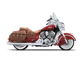 2016 Indian Chief Vintage for sale 201625179