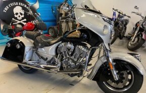 2016 Indian Chieftain for sale 201375528