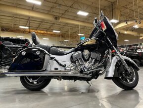 2016 Indian Chieftain for sale 201382261