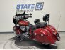 2016 Indian Chieftain for sale 201404404