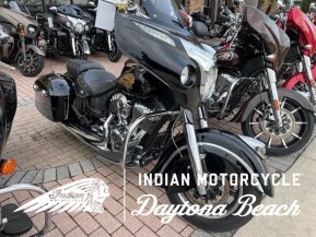 2016 Indian Chieftain for sale 201455177