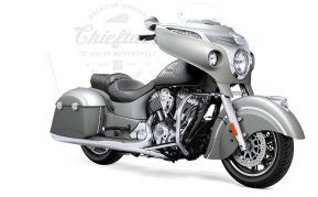 2016 Indian Chieftain for sale 201488257