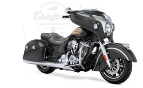 2016 Indian Chieftain for sale 201563047