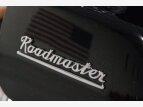 Thumbnail Photo 24 for 2016 Indian Roadmaster