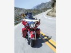 Thumbnail Photo 8 for 2016 Indian Roadmaster