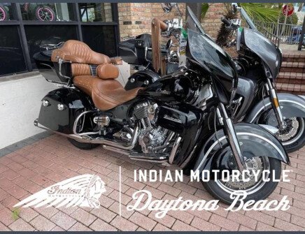 Photo 1 for 2016 Indian Roadmaster