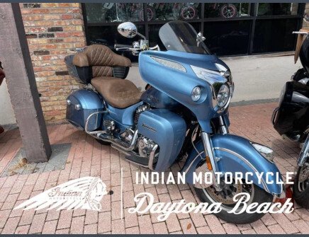 Photo 1 for 2016 Indian Roadmaster