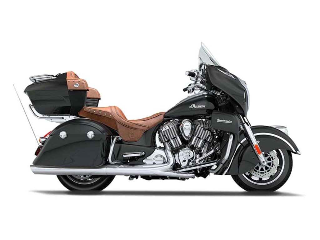 РњРѕС‚РѕС†РёРєР» indian Roadmaster Elite