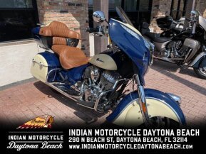 2016 Indian Roadmaster for sale 201300845