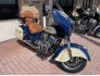 2016 Indian Roadmaster for sale 201300845