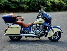 2016 Indian Roadmaster for sale 201302283