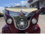 2016 Indian Roadmaster for sale 201345533