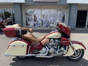 2016 Indian Roadmaster for sale 201345533