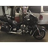 2016 Indian Roadmaster Classic for sale 201348272