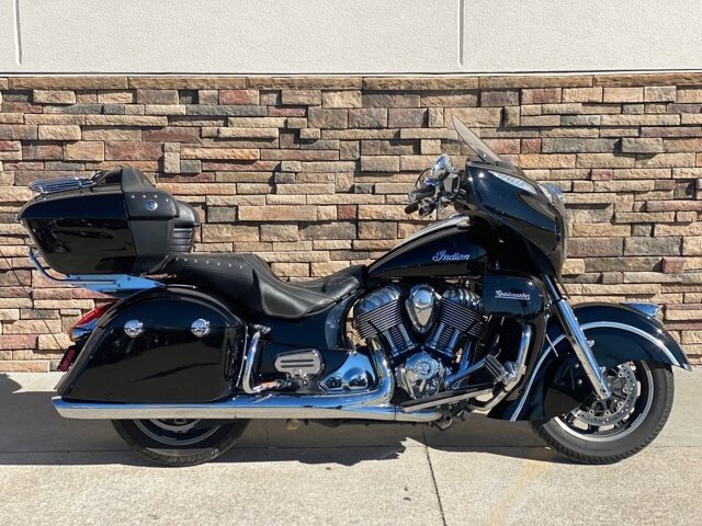 2016 indian deals roadmaster for sale