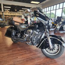 2016 Indian Roadmaster for sale 201377060