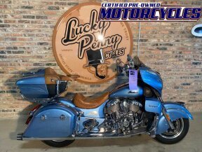 2016 Indian Roadmaster for sale 201390714