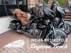 2016 Indian Roadmaster for sale 201460674