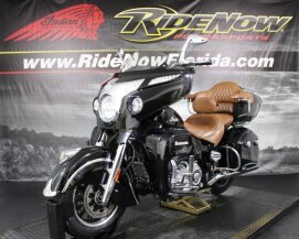 2016 Indian Roadmaster for sale 201516766