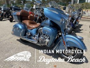2016 Indian Roadmaster for sale 201525461