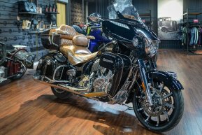 2016 Indian Roadmaster for sale 201535927
