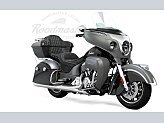 2016 Indian Roadmaster for sale 201625388