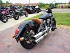 Thumbnail Photo 7 for 2016 Indian Scout