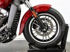 Thumbnail Photo 10 for 2016 Indian Scout ABS