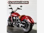 Thumbnail Photo 5 for 2016 Indian Scout ABS