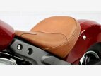 Thumbnail Photo 20 for 2016 Indian Scout ABS