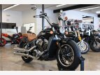 Thumbnail Photo 3 for 2016 Indian Scout