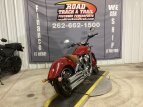 Thumbnail Photo 2 for 2016 Indian Scout ABS